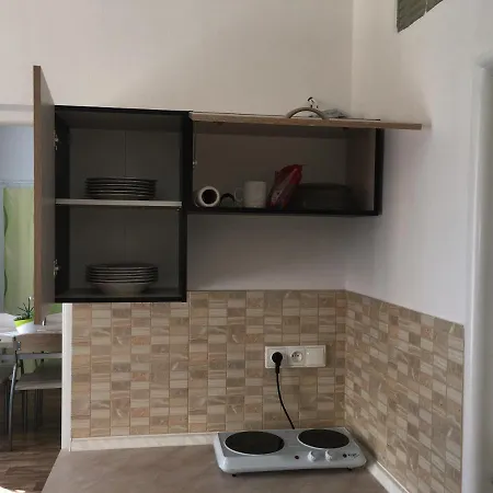 Apartmány Toufar Telč Exterior foto