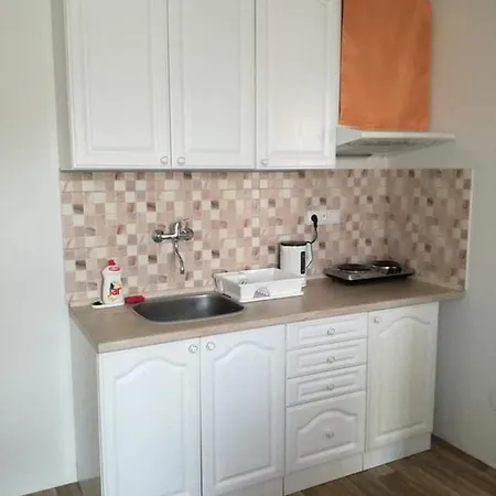 Apartmány Toufar Telč Exterior foto