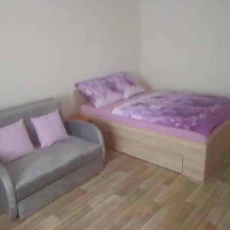 Apartmány Toufar Telč Exterior foto