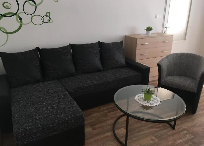 Apartmany Toufar