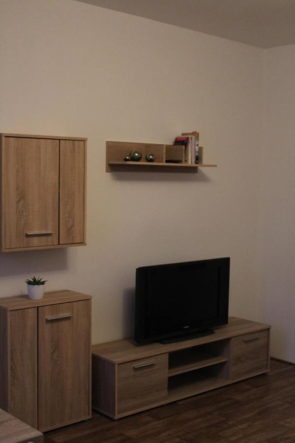 Apartment Toufar Telc