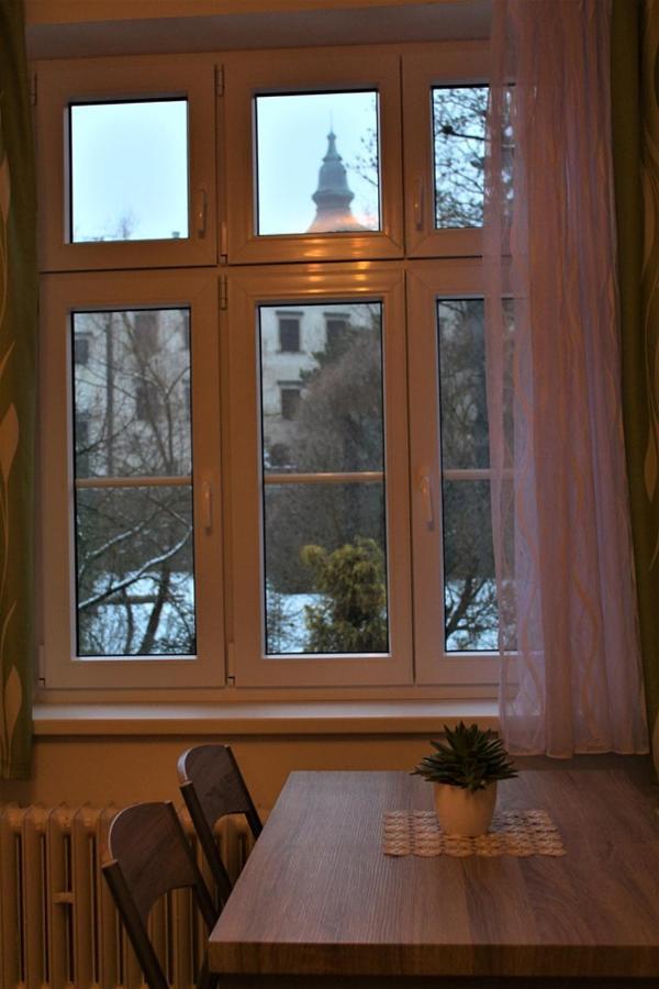 Toufar Telc