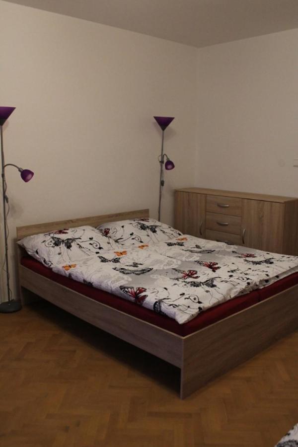 Apartment Toufar Telc