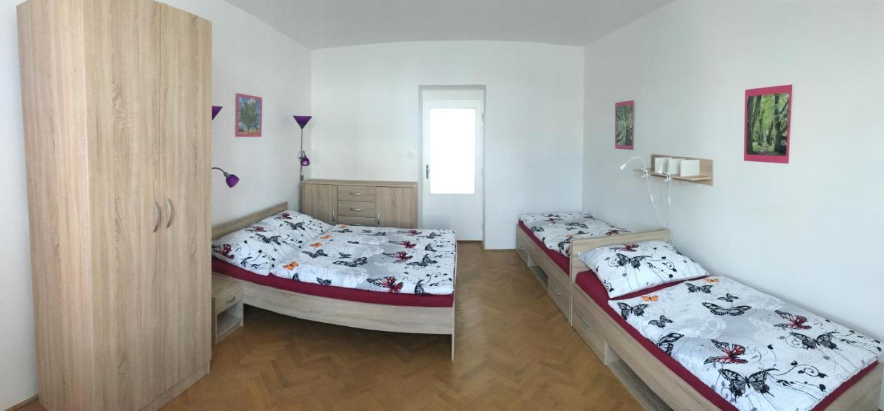 Apartment Toufar