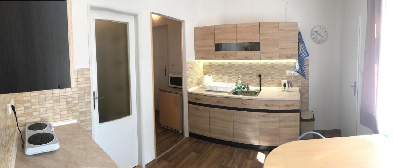 Toufar Apartment Telc