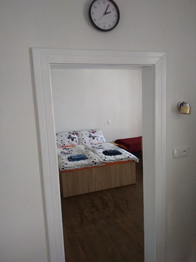 Apartment Toufar Telc
